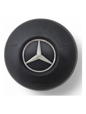 Bolsa Airbag Volante Mb Sprinter 416 417 315 2020 2021 2023.