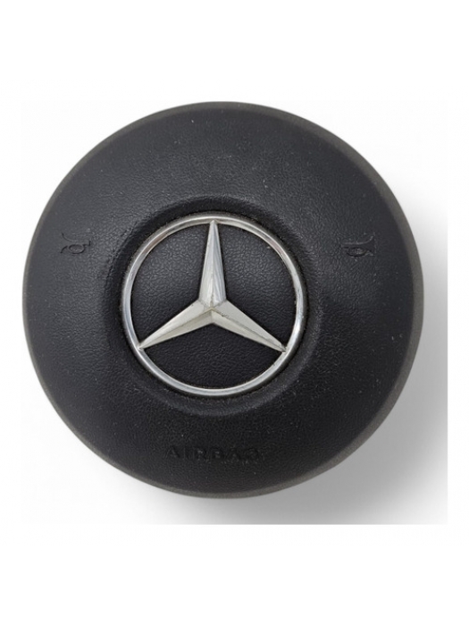 Bolsa Airbag Volante Mb Sprinter 416 417 315 2020 2021 2023.
