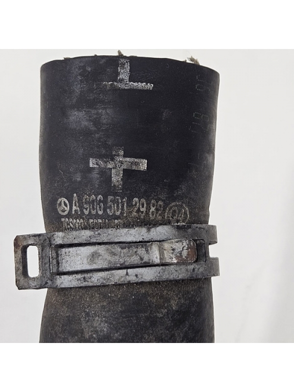 Mangueira Superior Radiador Mb Sprinter 415 416 2021 2022 23