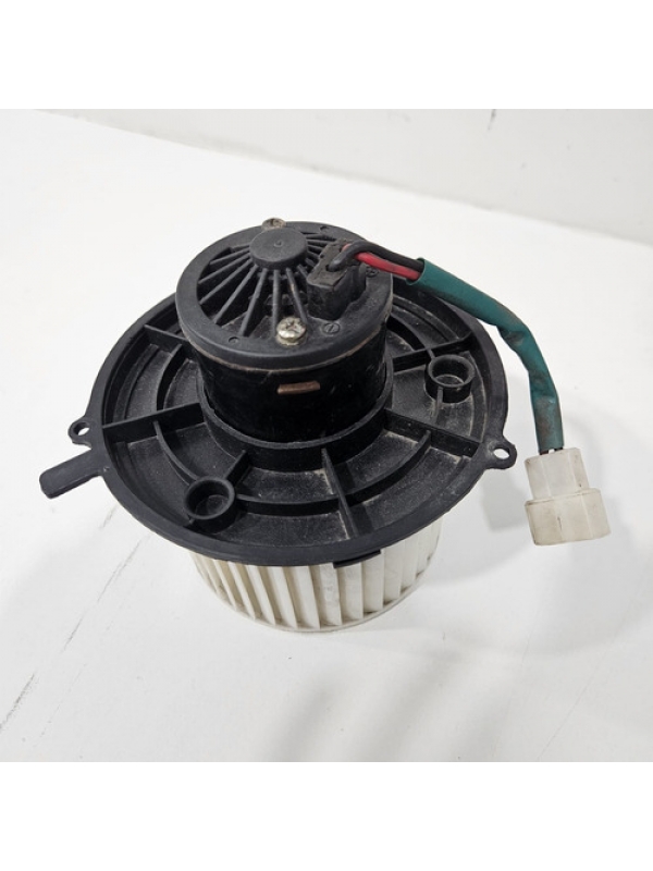 Motor Ventilação Eletroventilador Lifan Foison 1.3 2015 2016