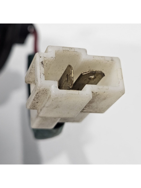 Motor Ventilação Eletroventilador Lifan Foison 1.3 2015 2016
