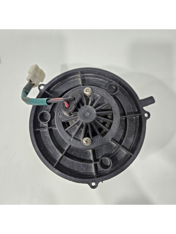 Motor Ventilação Eletroventilador Lifan Foison 1.3 2015 2016