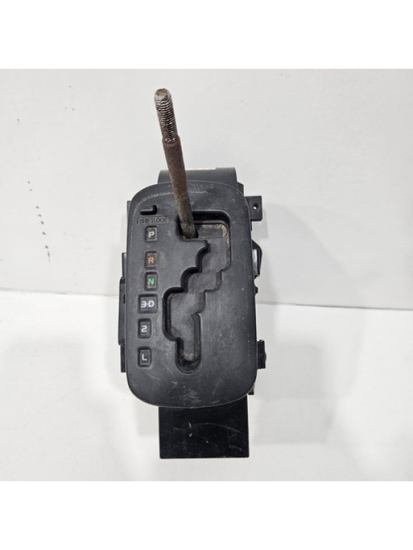 Alavanca De Câmbio Automático Toyota Hilux 3.0 2014 2015 016