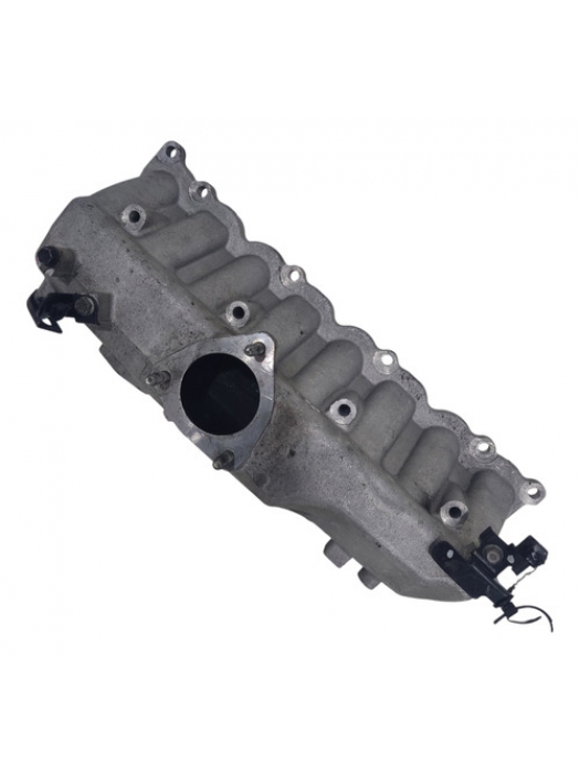 Coletor Admissão Hyundai Hr 2.5 16v 2015 2016 2017 2018 2019