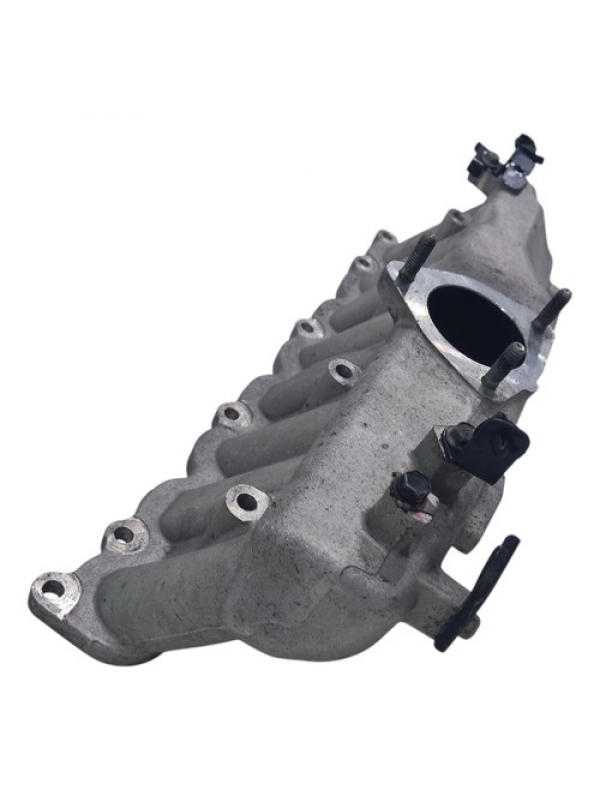 Coletor Admissão Hyundai Hr 2.5 16v 2015 2016 2017 2018 2019