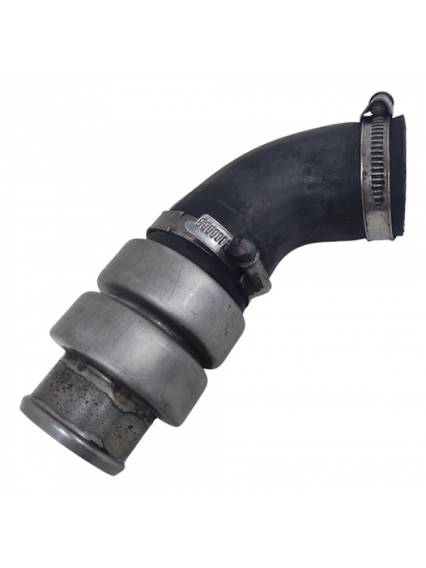 Mangueira Tubo Intercooler Tubina Hyundai Hr Bongo 16v 2022.