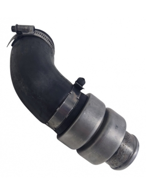 Mangueira Tubo Intercooler Tubina Hyundai Hr Bongo 16v 2022.