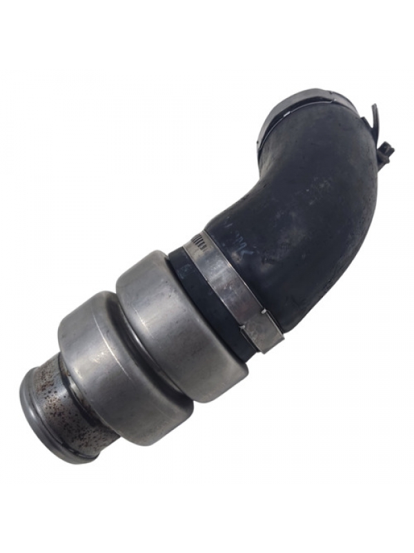 Mangueira Tubo Intercooler Tubina Hyundai Hr Bongo 16v 2022.