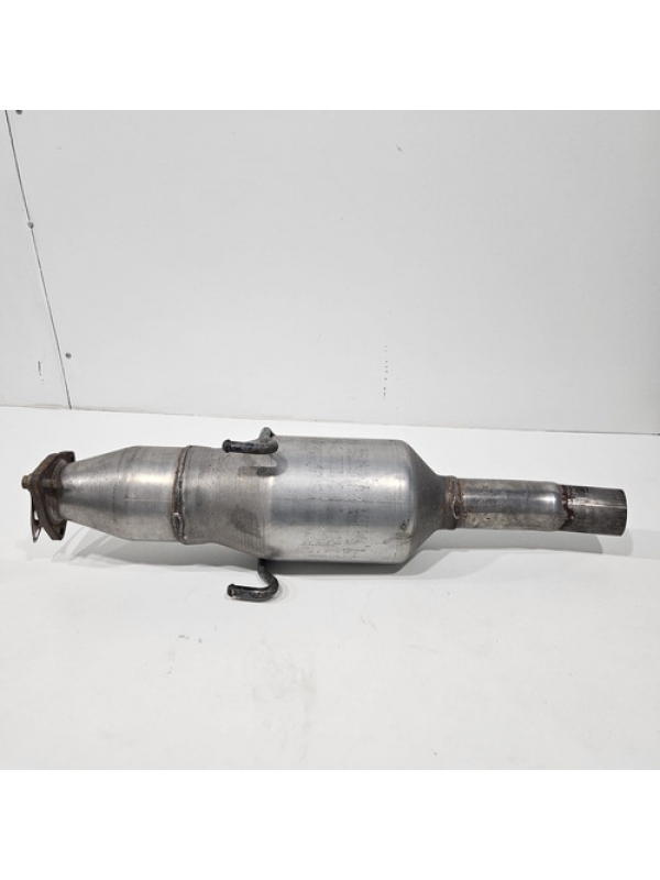 Catalisador Escape Iveco Daily 3.0 2.3 Euro 6 2010 2011 2012