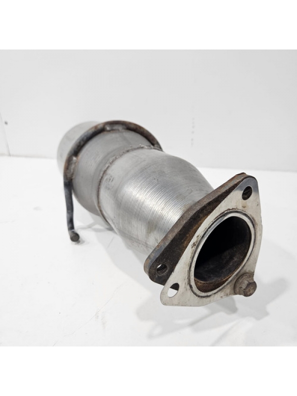 Catalisador Escape Iveco Daily 3.0 2.3 Euro 6 2010 2011 2012