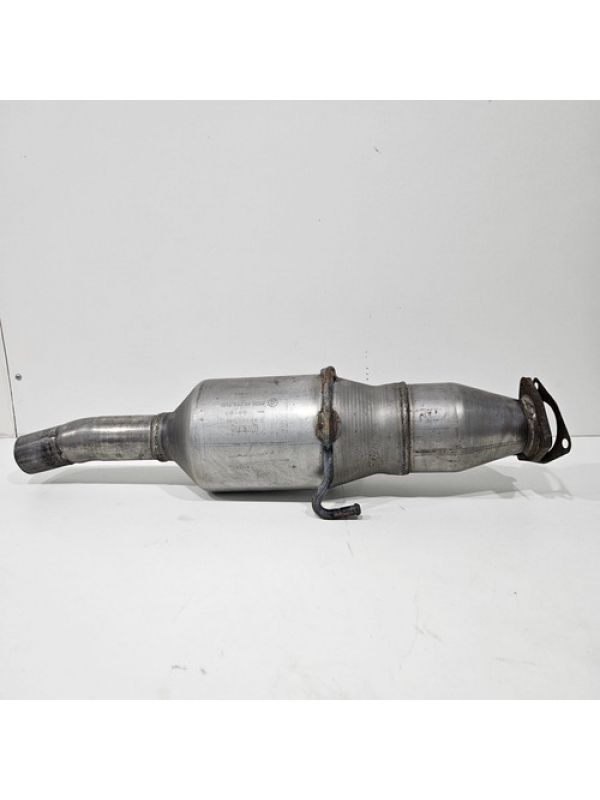 Catalisador Escape Iveco Daily 3.0 2.3 Euro 6 2010 2011 2012