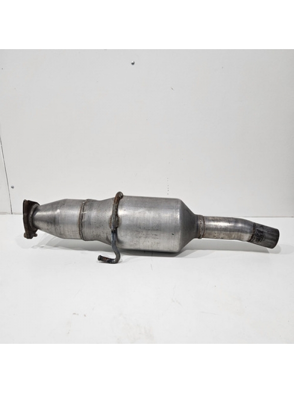 Catalisador Escape Iveco Daily 3.0 2.3 Euro 6 2010 2011 2012