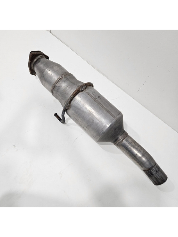 Catalisador Escape Iveco Daily 3.0 2.3 Euro 6 2010 2011 2012