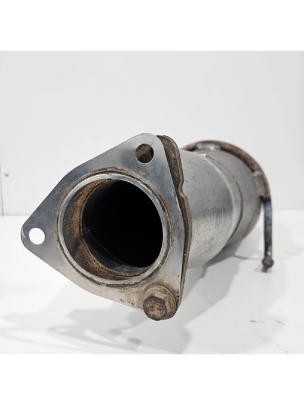 Catalisador Escape Iveco Daily 3.0 2.3 Euro 6 2010 2011 2012