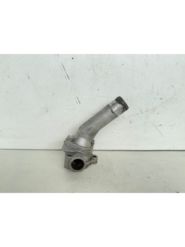 Cano Água Válvula Termostatica Hyundai Hr 2.5 16v 2013 À 022