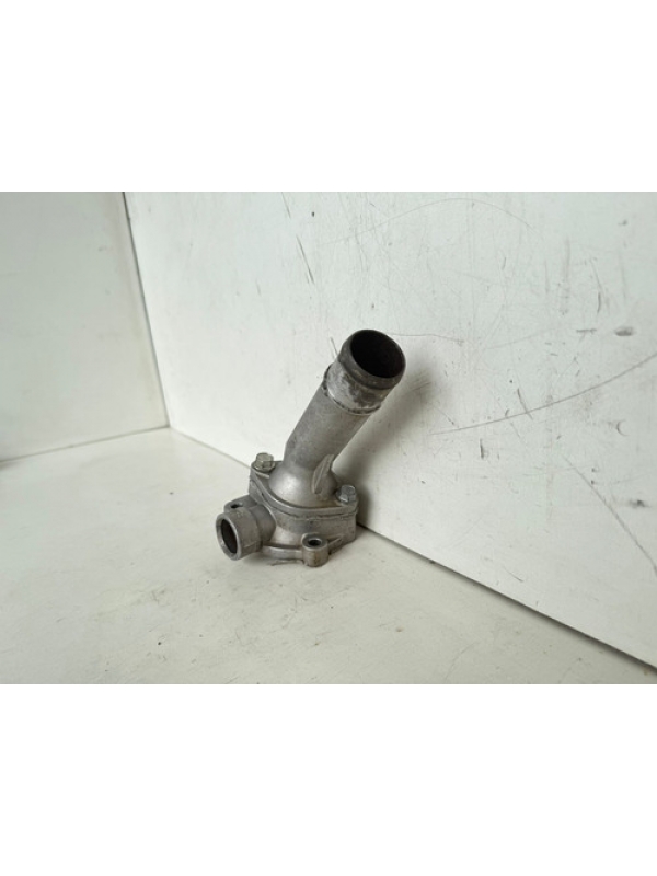 Cano Água Válvula Termostatica Hyundai Hr 2.5 16v 2013 À 022