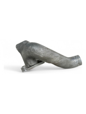 Cano Tubo Água Cabeçote Iveco Daily 3.0 2008 2009 010 À 2012