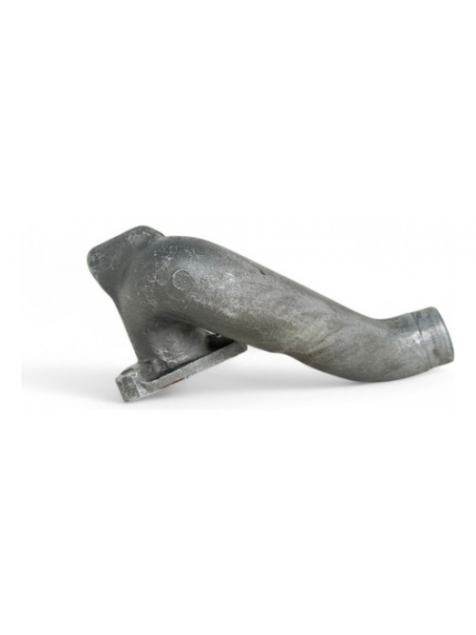 Cano Tubo Água Cabeçote Iveco Daily 3.0 2008 2009 010 À 2012