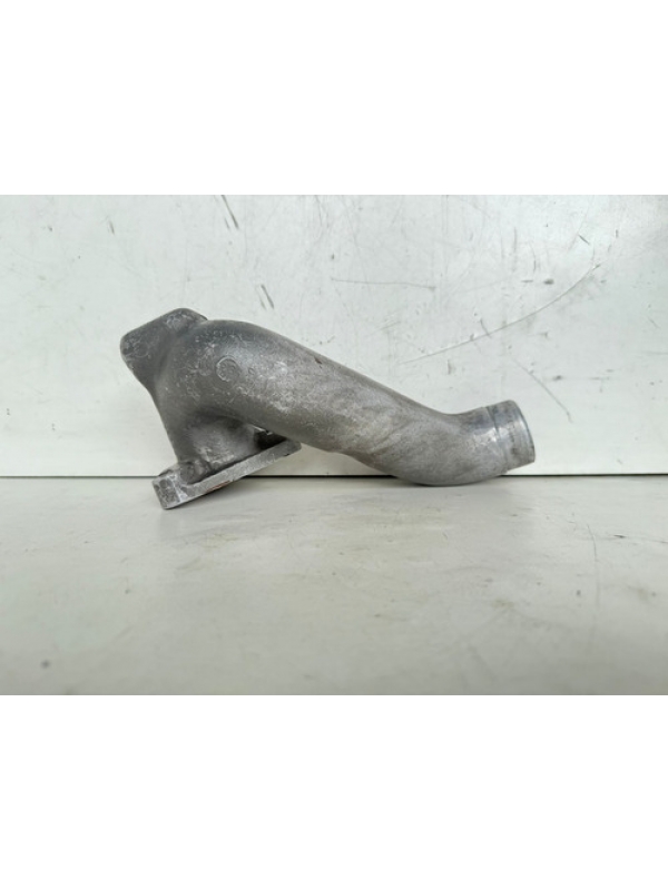 Cano Tubo Água Cabeçote Iveco Daily 3.0 2008 2009 010 À 2012
