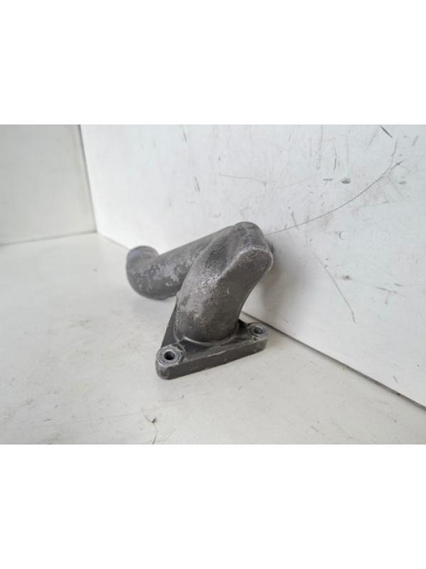 Cano Tubo Água Cabeçote Iveco Daily 3.0 2008 2009 010 À 2012