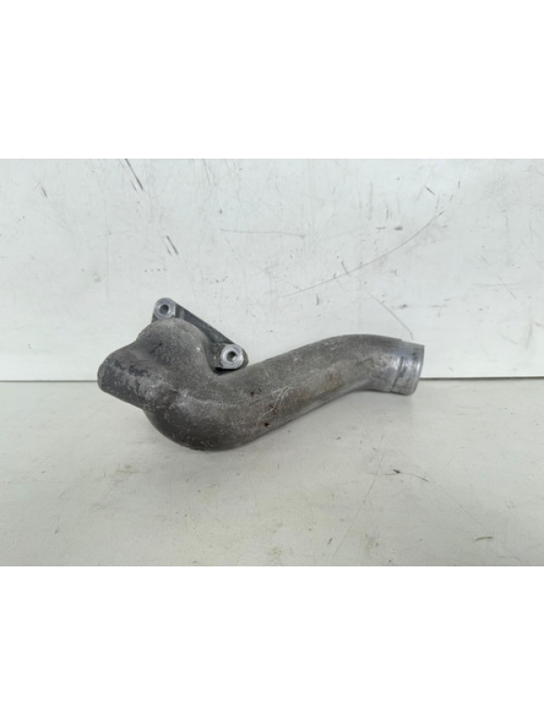 Cano Tubo Água Cabeçote Iveco Daily 3.0 2008 2009 010 À 2012