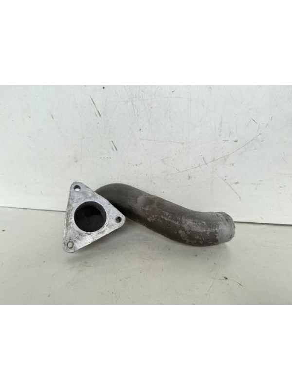 Cano Tubo Água Cabeçote Iveco Daily 3.0 2008 2009 010 À 2012