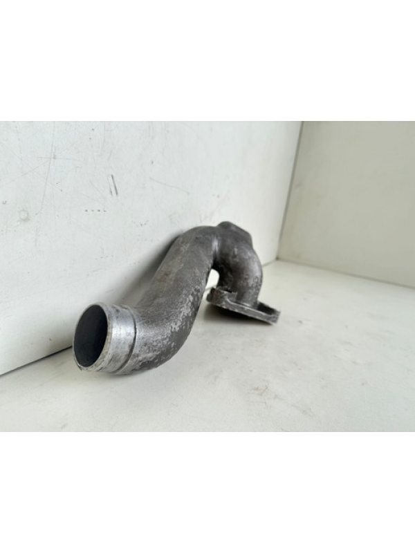 Cano Tubo Água Cabeçote Iveco Daily 3.0 2008 2009 010 À 2012
