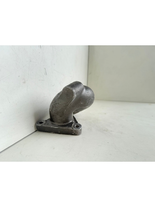Cano Tubo Água Cabeçote Iveco Daily 3.0 2008 2009 010 À 2012