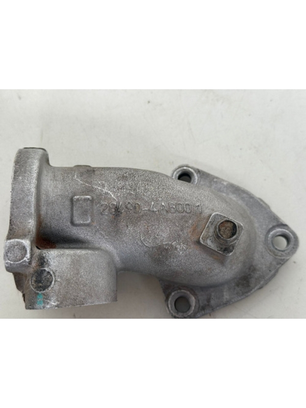 Cano Tubo Tbi Hyundai Hr Kia Bongo 2.5 16v 2013 2014 À 2022.