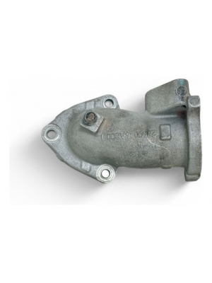 Cano Tubo Tbi Hyundai Hr Kia Bongo 2.5 16v 2013 2014 À 2022.