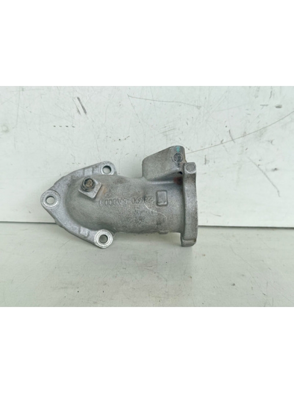 Cano Tubo Tbi Hyundai Hr Kia Bongo 2.5 16v 2013 2014 À 2022.