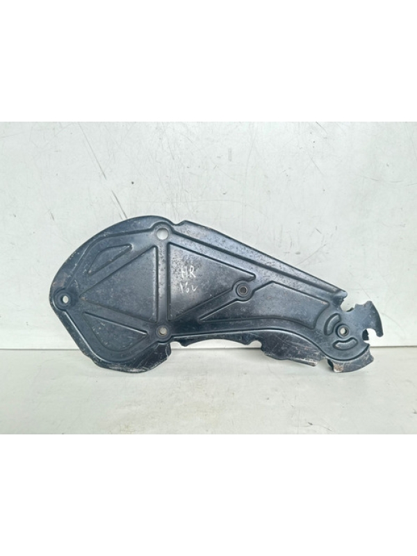 Tampa Frontal Defletora Motor Hyundai Hr 2.5 16v 2013 À 2022