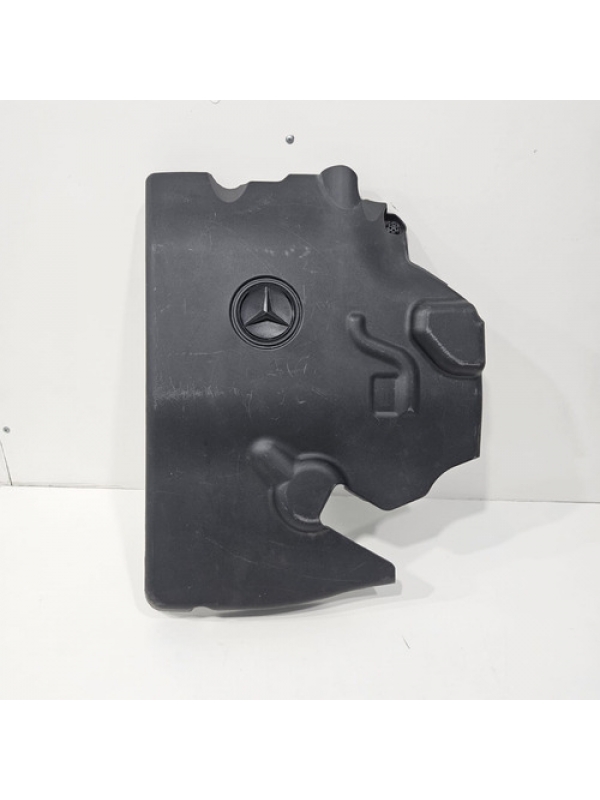 Tampa Proteção Superior Motor Mb Sprinter 415 416 2022 2023.