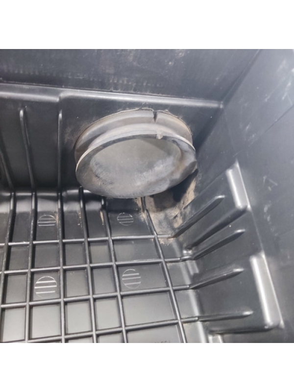 Caixa Filtro Ar Renault Master 2.3 2015 2016 2017 2018 2019.