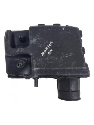Caixa Filtro Ar Renault Master 2.3 2015 2016 2017 2018 2019.