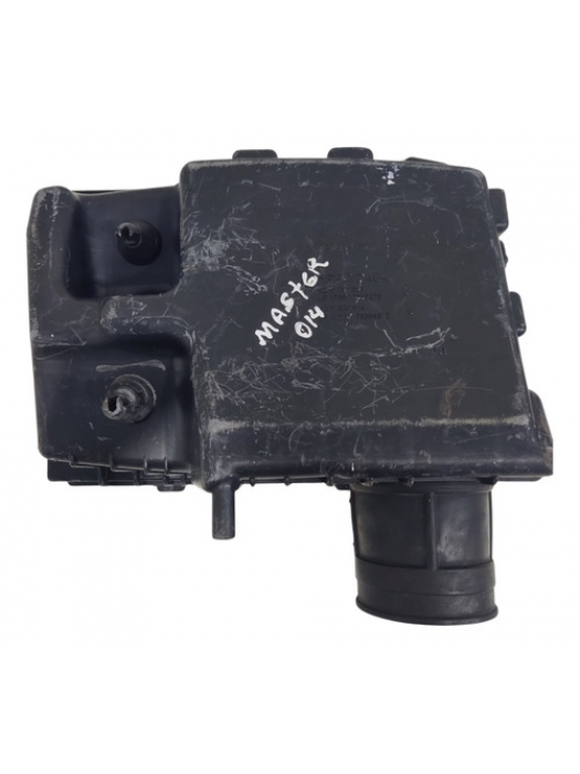 Caixa Filtro Ar Renault Master 2.3 2015 2016 2017 2018 2019.