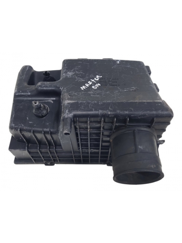 Caixa Filtro Ar Renault Master 2.3 2015 2016 2017 2018 2019.