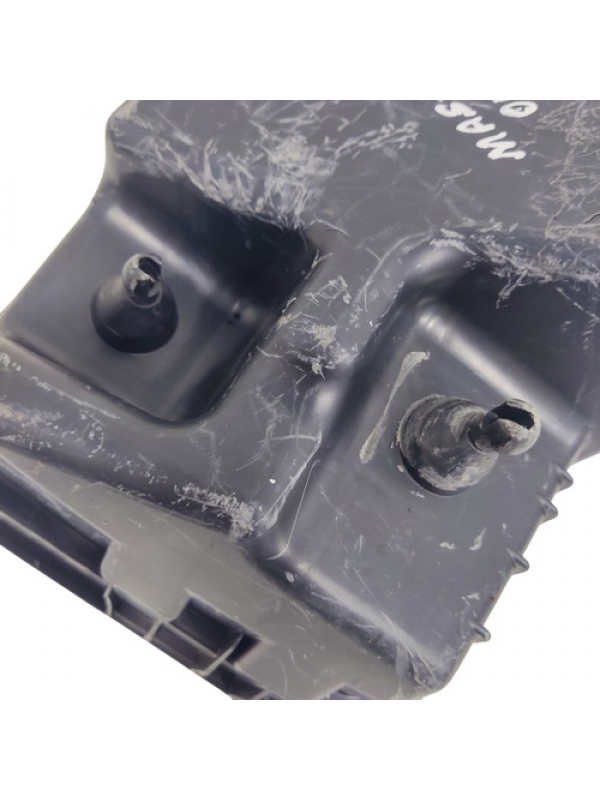 Caixa Filtro Ar Renault Master 2.3 2015 2016 2017 2018 2019.