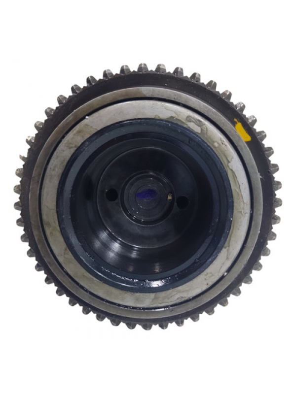 Eixo Piloto Caixa De Câmbio Eaton 4405  Mb Accelo 815  2020.
