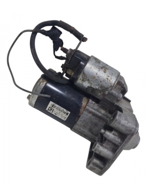 Motor De Arranque Peugeot 308 408 3008 C4  2015, 2016, 2017.
