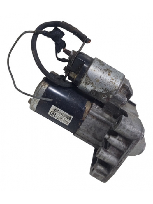 Motor De Arranque Peugeot 308 408 3008 C4  2015, 2016, 2017.