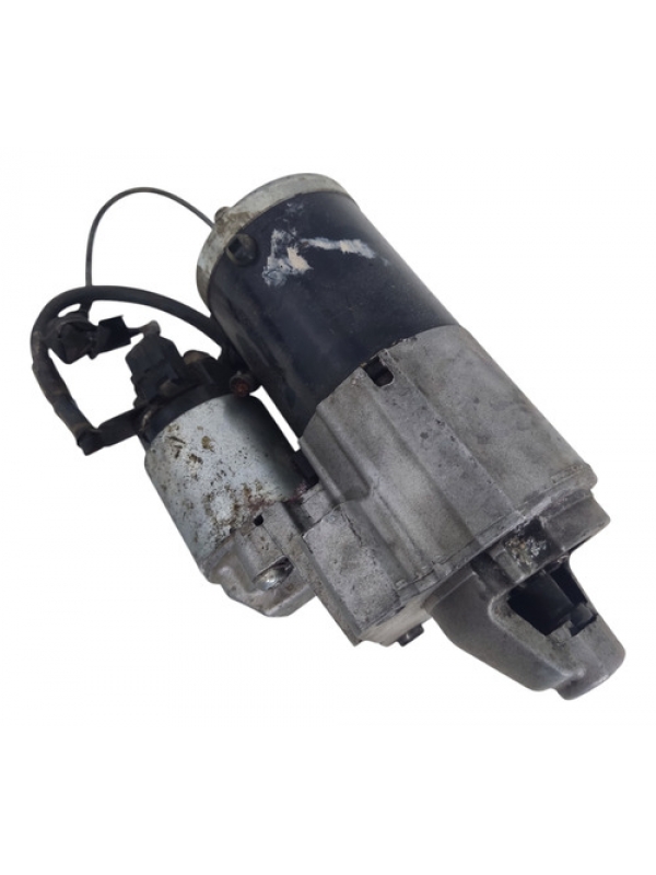 Motor De Arranque Peugeot 308 408 3008 C4  2015, 2016, 2017.