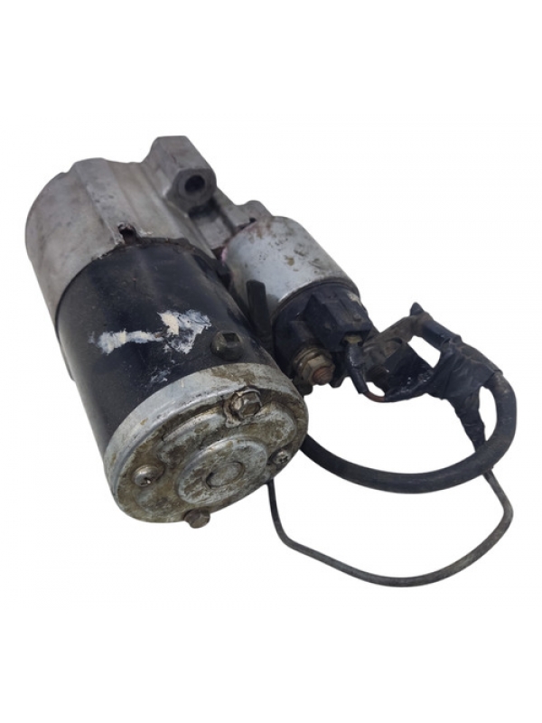 Motor De Arranque Peugeot 308 408 3008 C4  2015, 2016, 2017.
