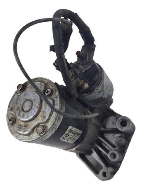 Motor De Arranque Peugeot 308 408 3008 C4  2015, 2016, 2017.