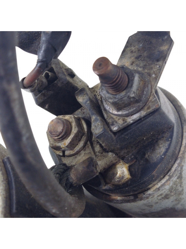 Motor De Arranque Peugeot 308 408 3008 C4  2015, 2016, 2017.