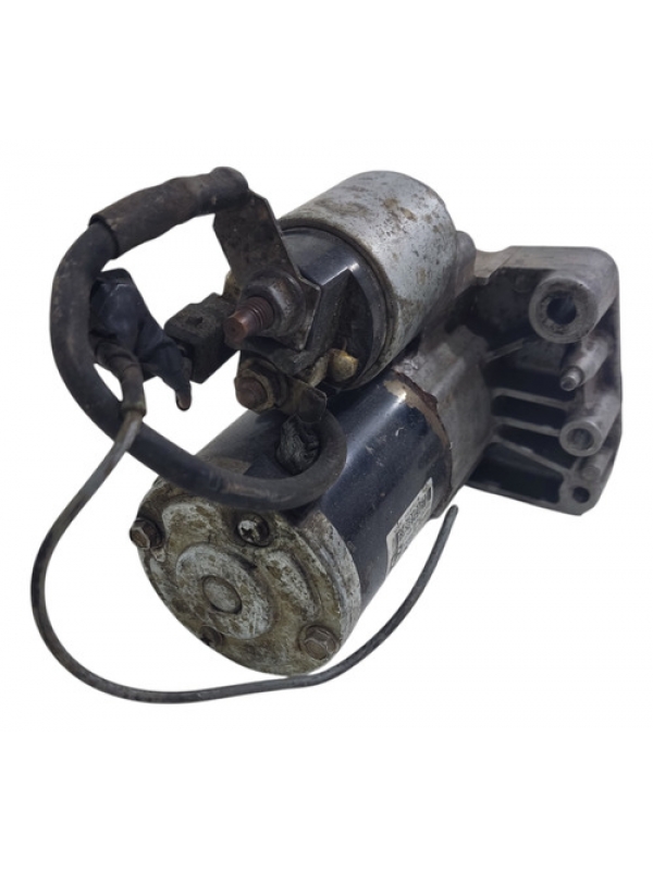 Motor De Arranque Peugeot 308 408 3008 C4  2015, 2016, 2017.