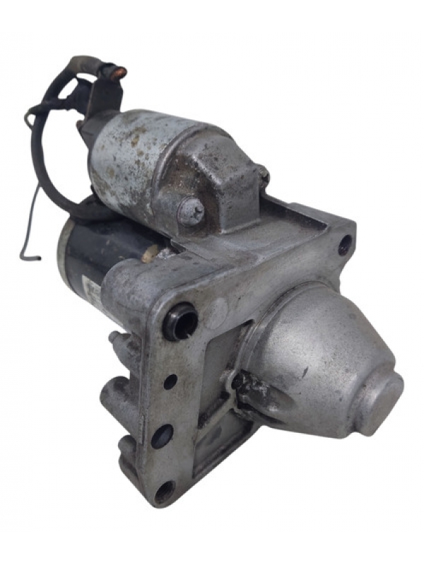 Motor De Arranque Peugeot 308 408 3008 C4  2015, 2016, 2017.