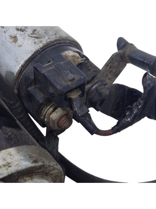 Motor De Arranque Peugeot 308 408 3008 C4  2015, 2016, 2017.