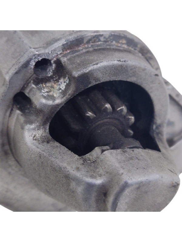 Motor De Arranque Peugeot 308 408 3008 C4  2015, 2016, 2017.