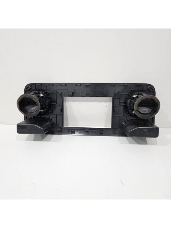Moldura Painel Rádio Multimidia Mb Sprinter 416 417 2024 025